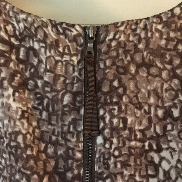 LOFT Petite dress - Picture 5 of 5